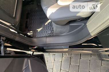 Внедорожник / Кроссовер Audi Q5 2019 в 