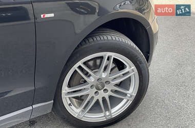 Внедорожник / Кроссовер Audi Q5 2010 в 