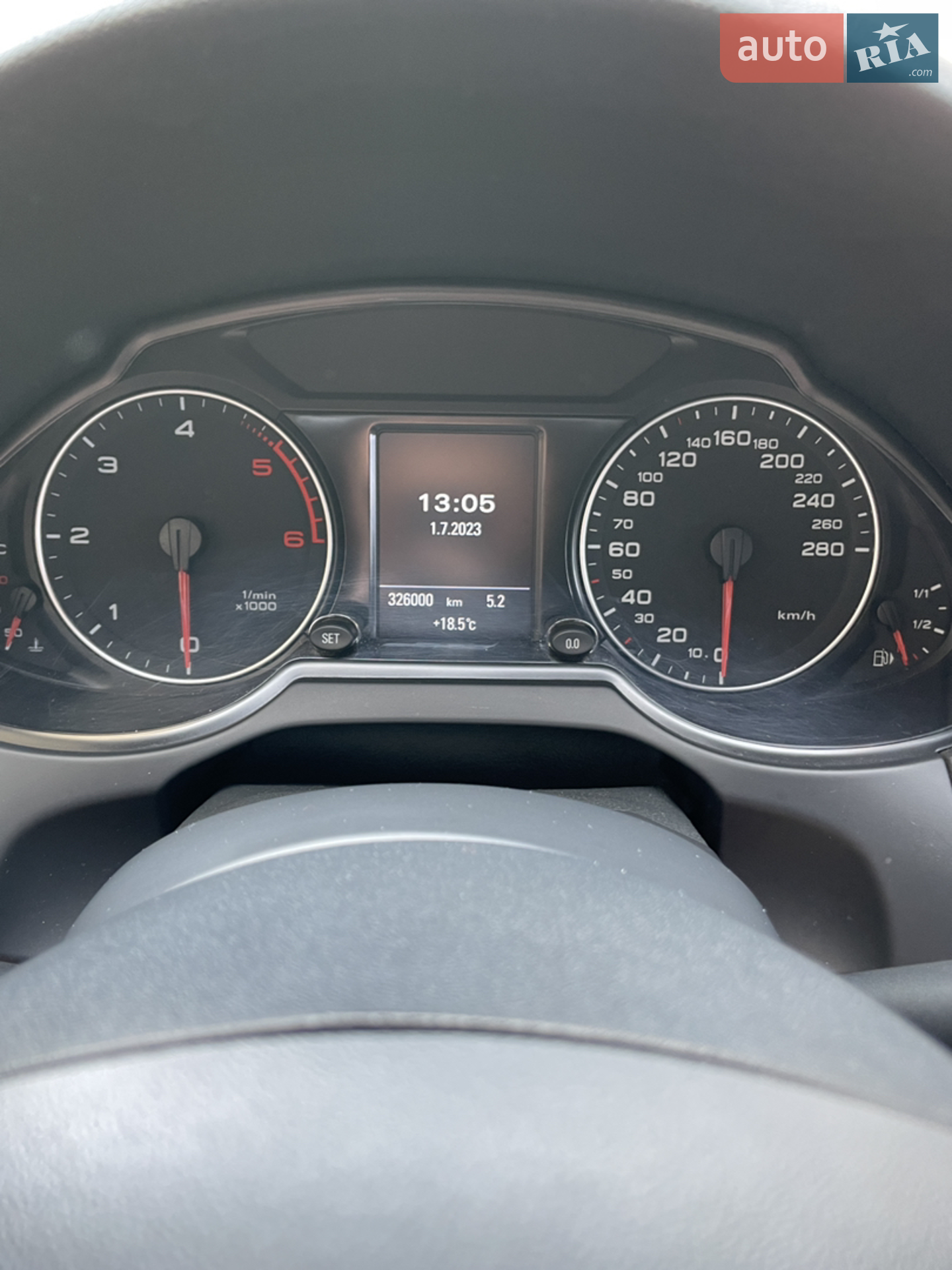 2010 Audi Q5 - мініатюра 20
