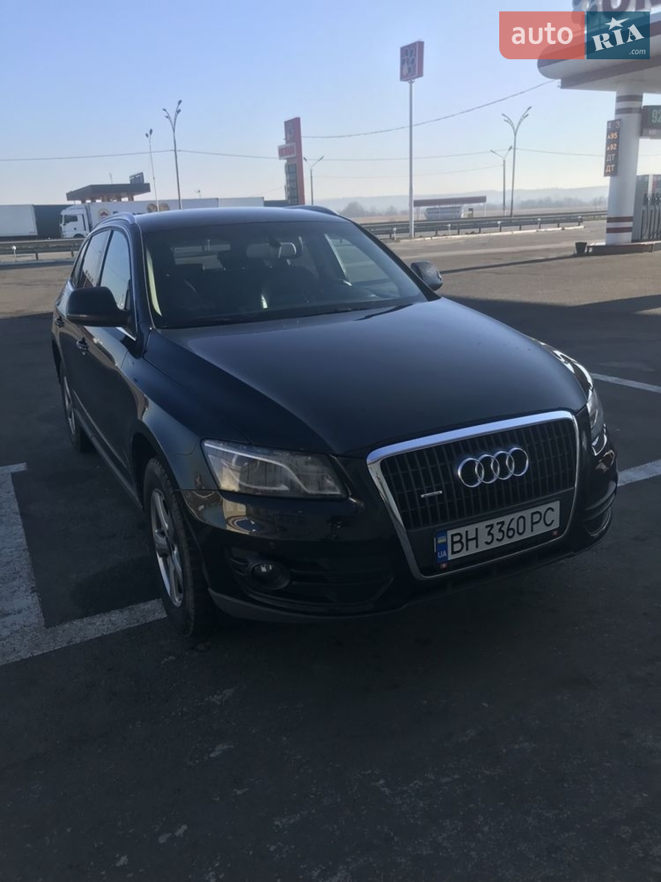 2012 Audi Q5 - мініатюра 11