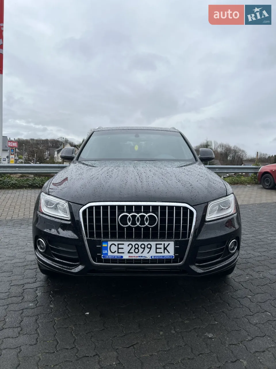 2012 Audi Q5 - мініатюра 29