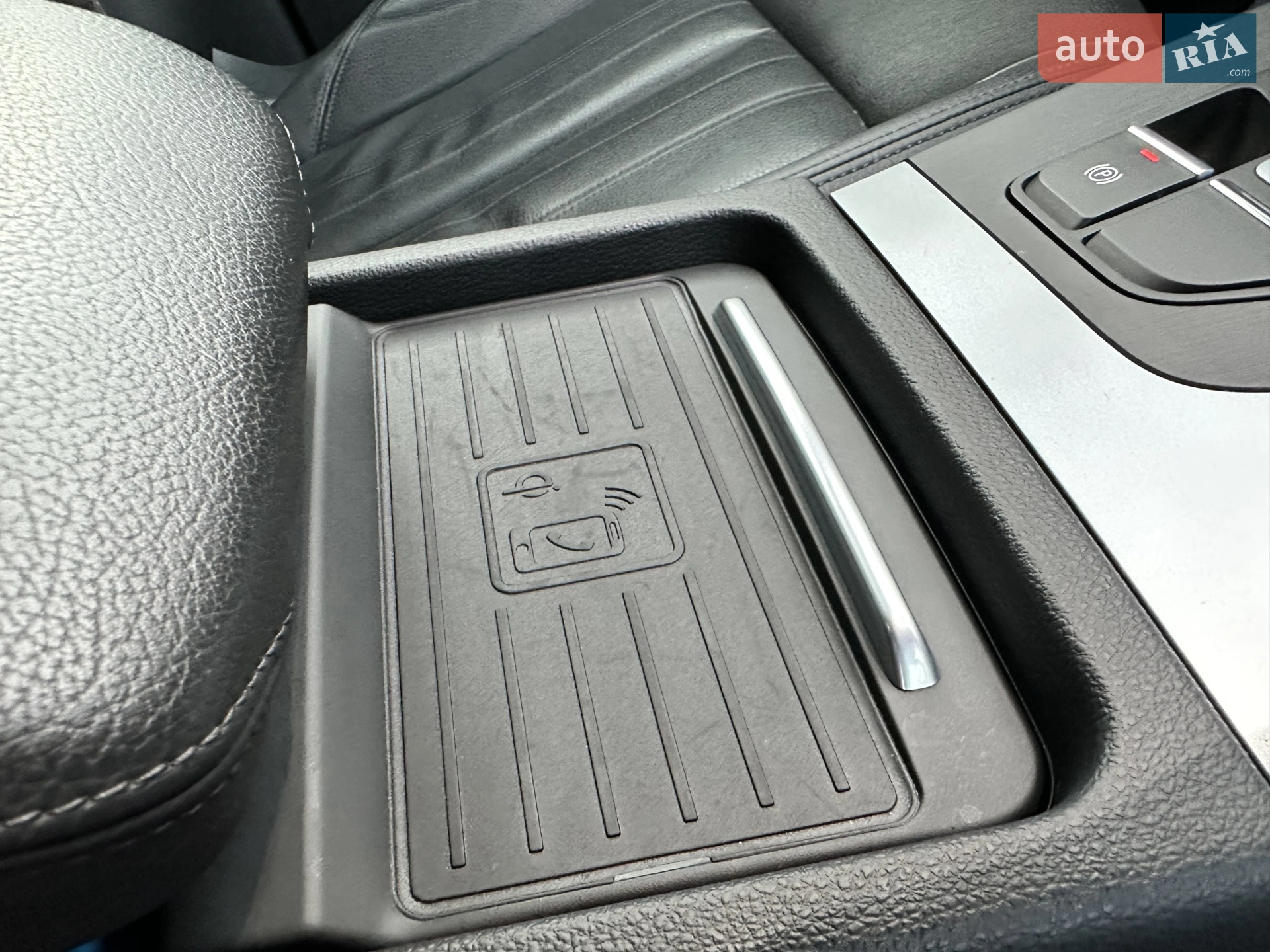2020 Audi Q5 - мініатюра 43