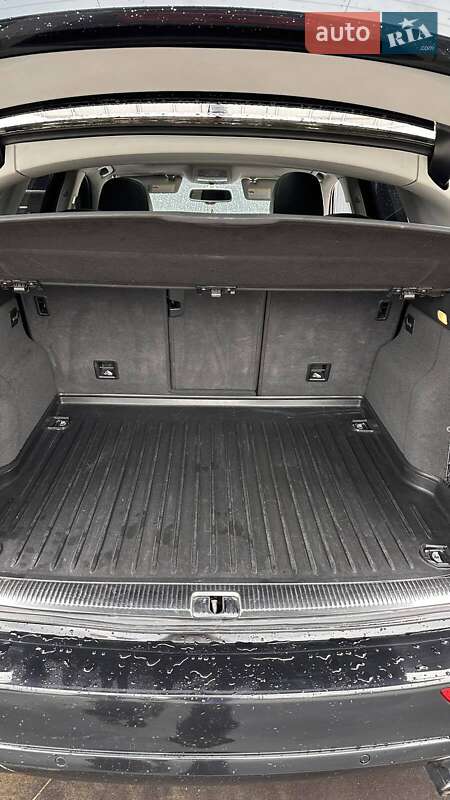 Внедорожник / Кроссовер Audi Q5 2013 в Самборе