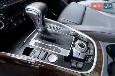 Внедорожник / Кроссовер Audi Q5 2013 в 