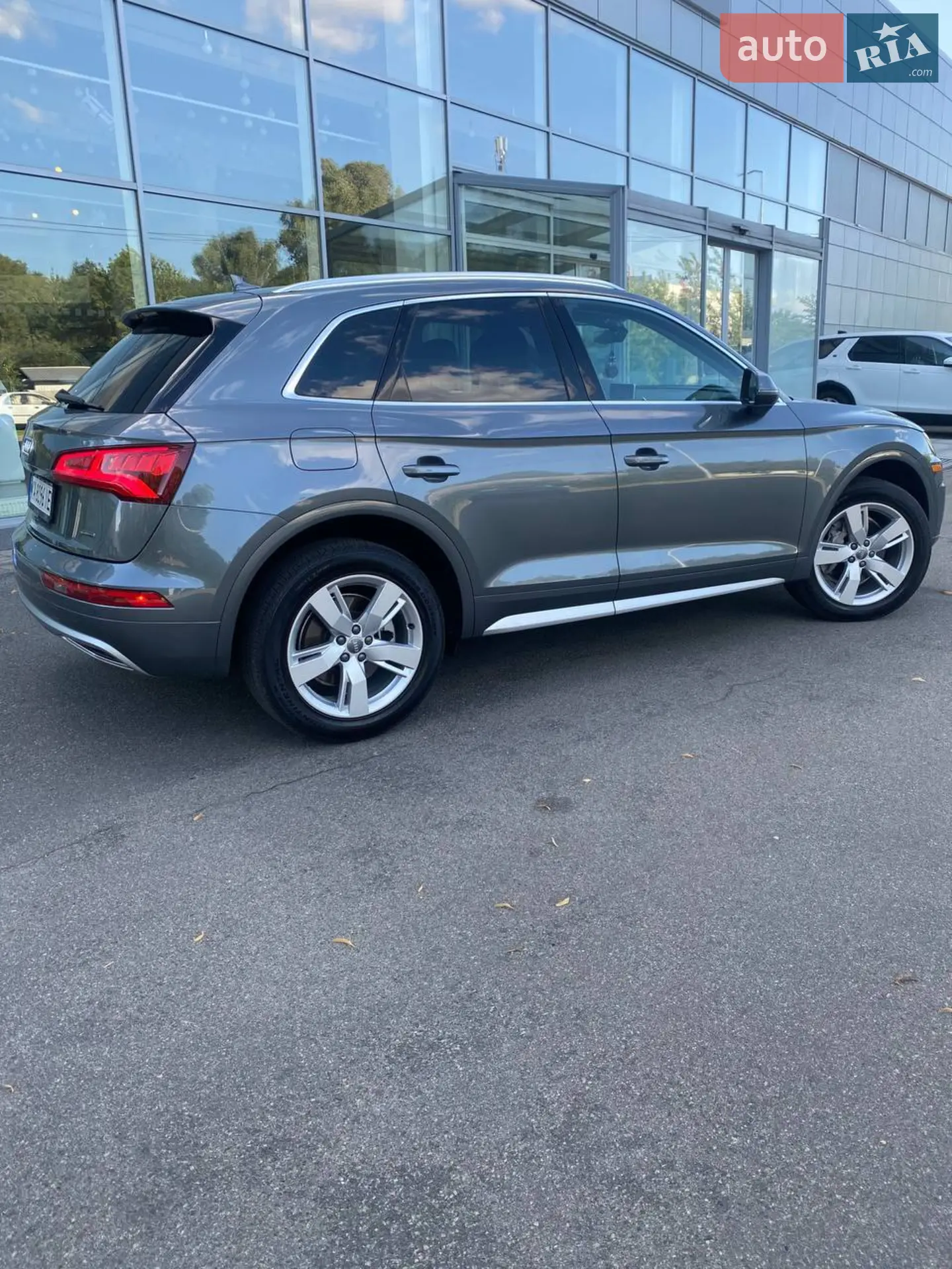 2019 Audi Q5 - мініатюра 7