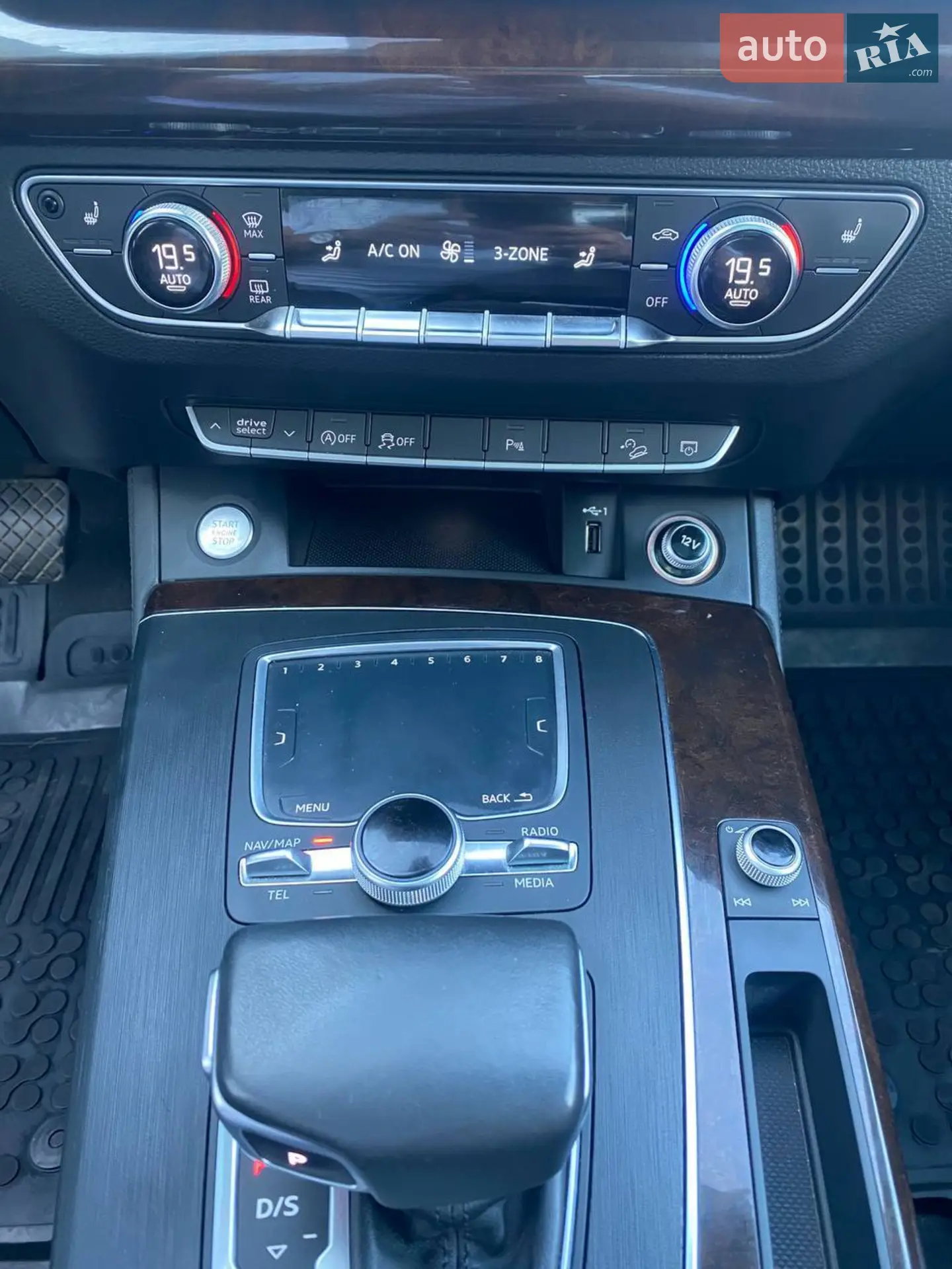 2019 Audi Q5 - мініатюра 24