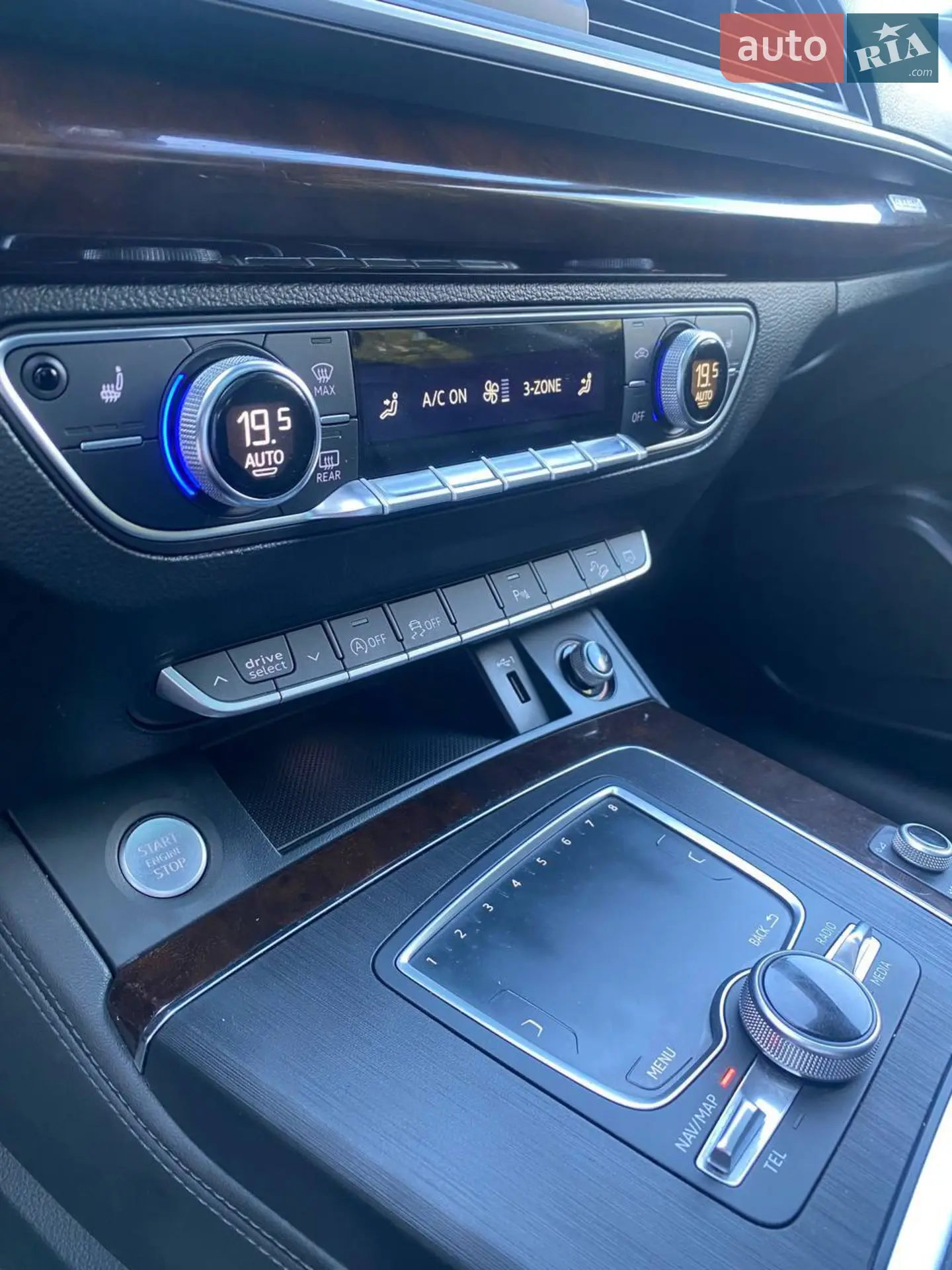 2019 Audi Q5 - мініатюра 26