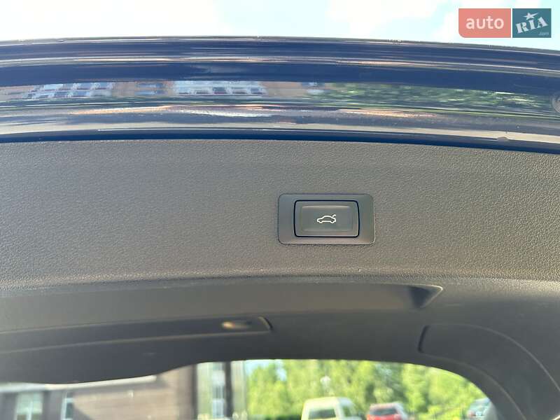 Внедорожник / Кроссовер Audi Q5 2012 в Черкассах