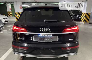 Внедорожник / Кроссовер Audi Q5 2020 в 