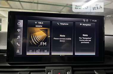 Внедорожник / Кроссовер Audi Q5 2020 в 