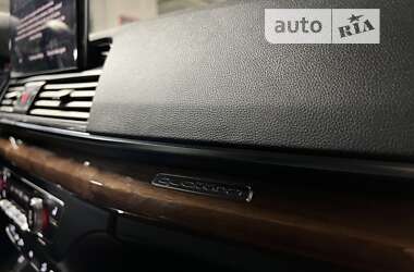 Внедорожник / Кроссовер Audi Q5 2020 в 