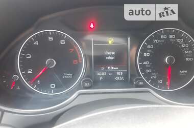 Внедорожник / Кроссовер Audi Q5 2013 в Черкассах