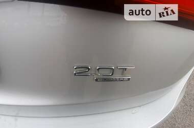Внедорожник / Кроссовер Audi Q5 2013 в Черкассах