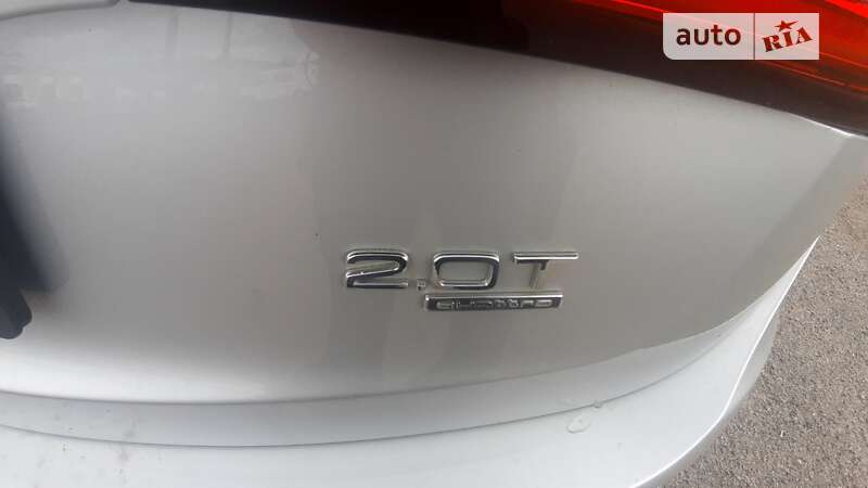 Внедорожник / Кроссовер Audi Q5 2013 в Черкассах