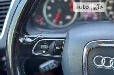 Позашляховик / Кросовер Audi Q5 2011 в 