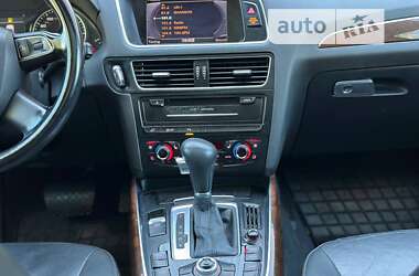 Позашляховик / Кросовер Audi Q5 2011 в 