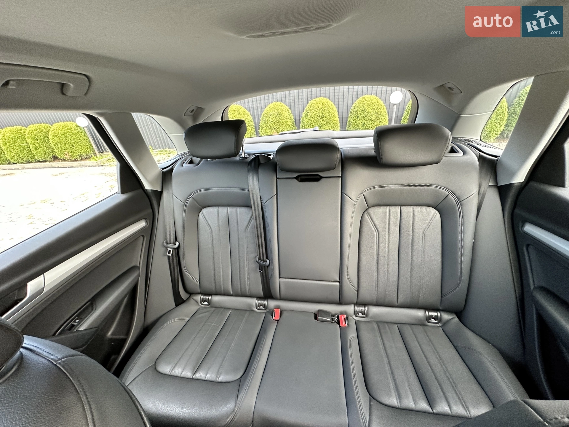 2020 Audi Q5 - мініатюра 44