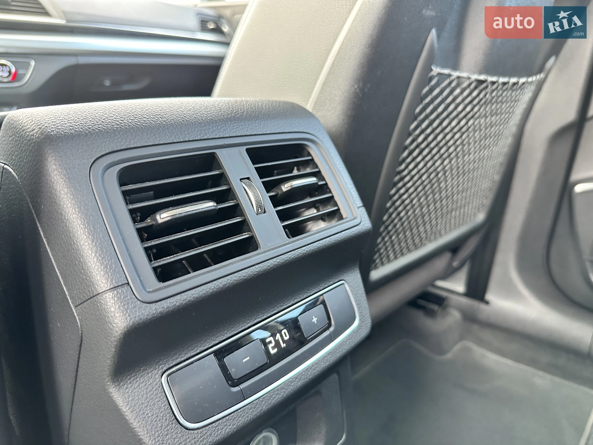2020 Audi Q5 - мініатюра 50