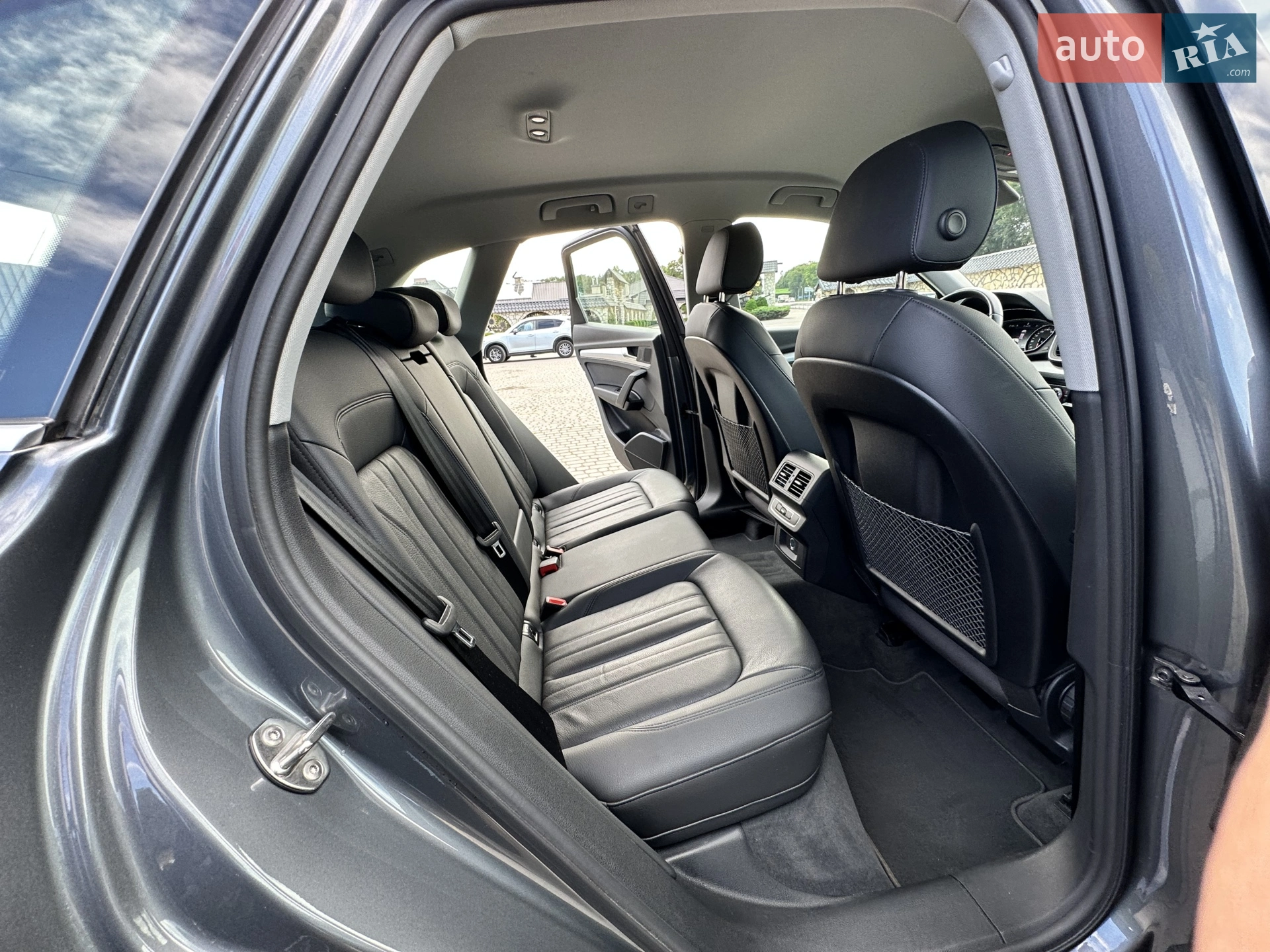 2020 Audi Q5 - мініатюра 52