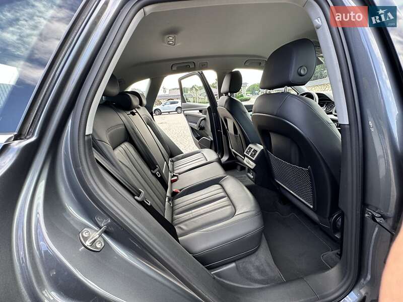 Внедорожник / Кроссовер Audi Q5 2020 в Львове