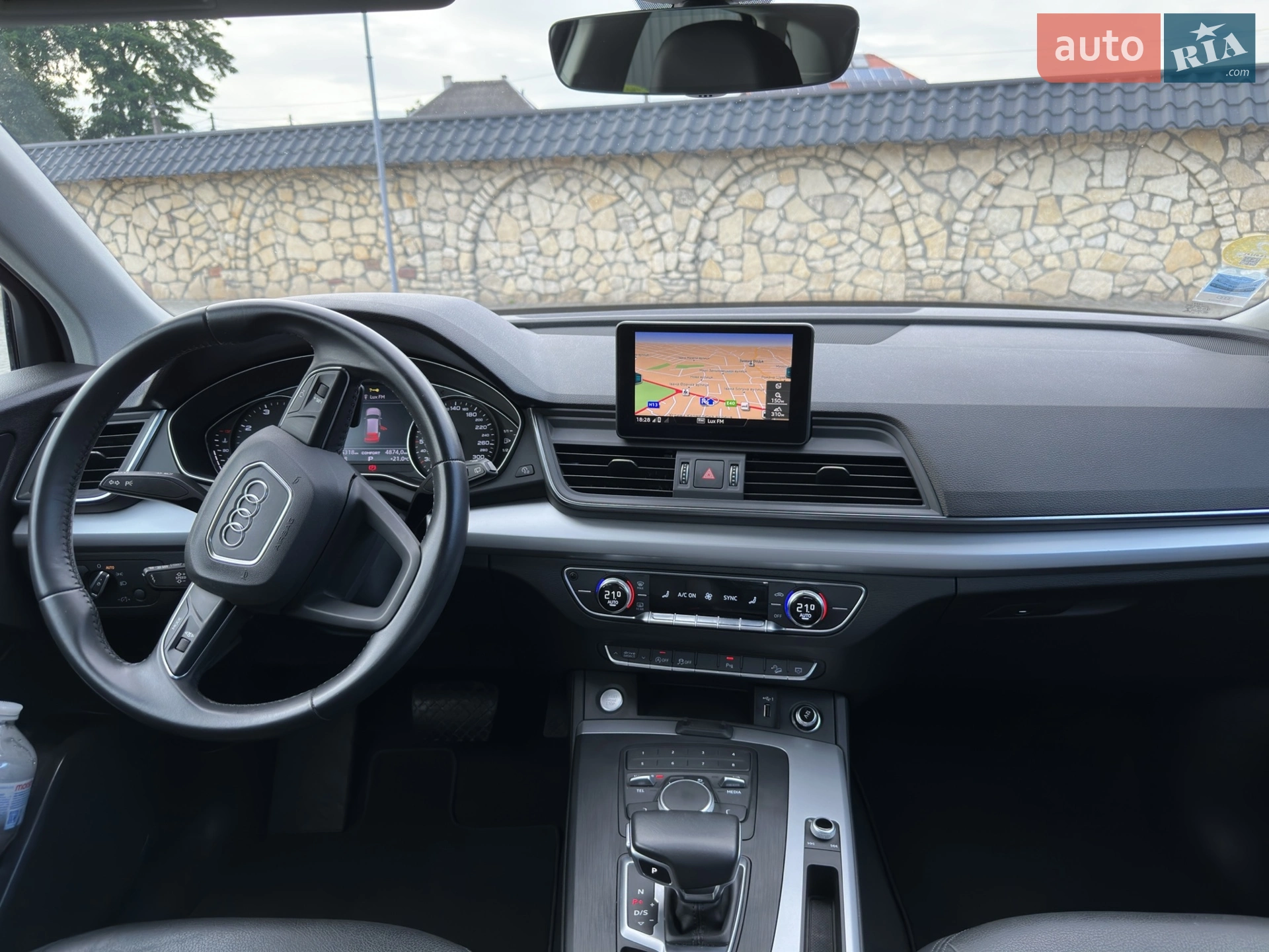 2020 Audi Q5 - мініатюра 56