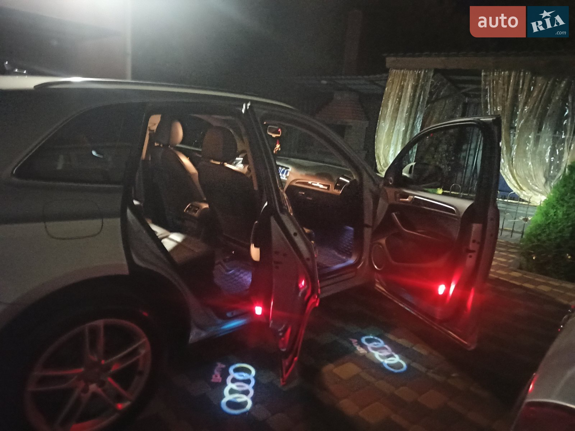 2014 Audi Q5 - мініатюра 29