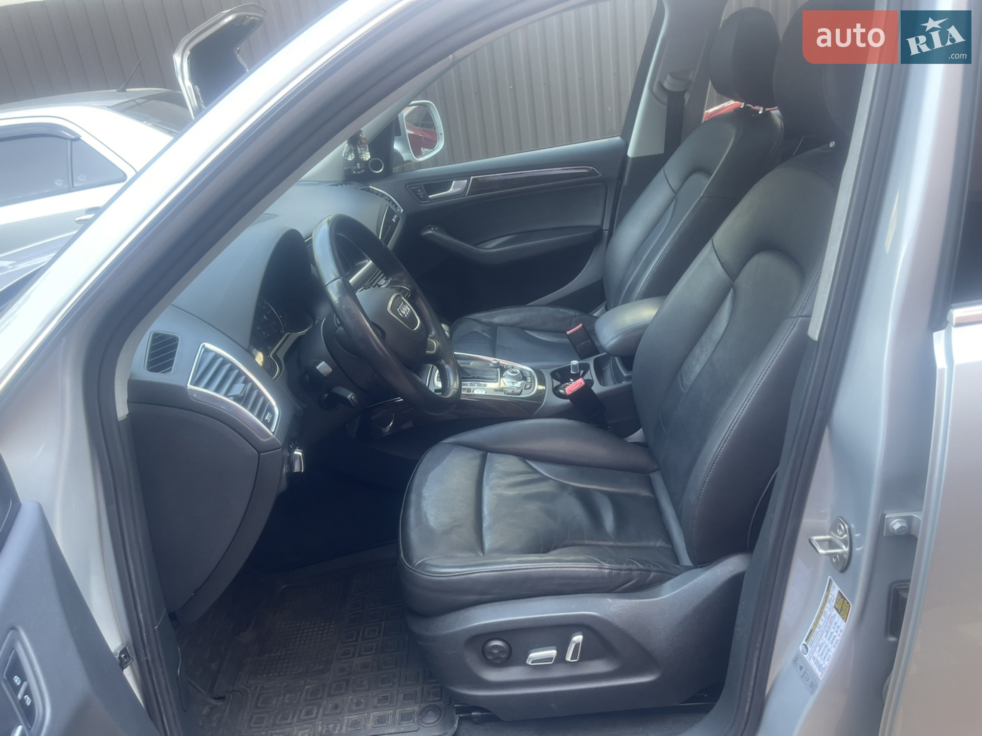 2014 Audi Q5 - мініатюра 4