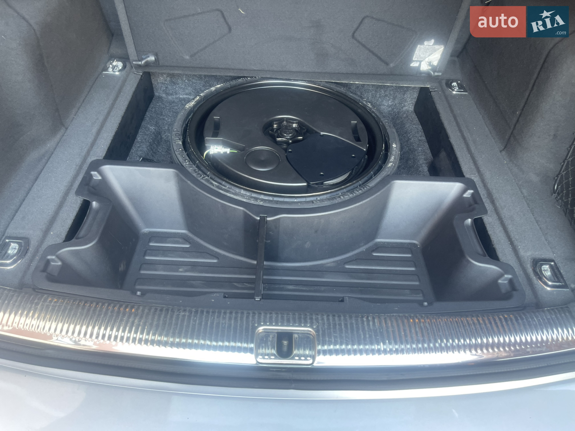 2014 Audi Q5 - мініатюра 6