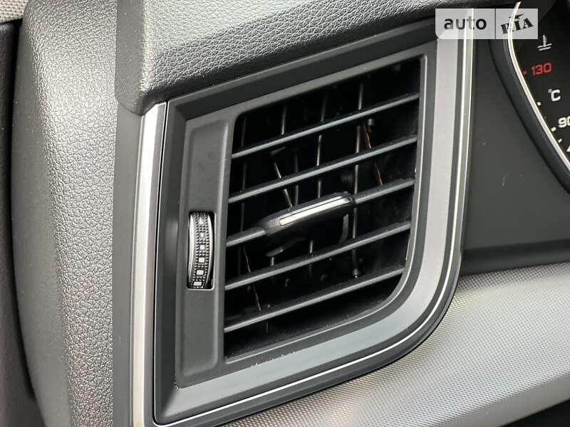 Позашляховик / Кросовер Audi Q5 2017 в Івано-Франківську