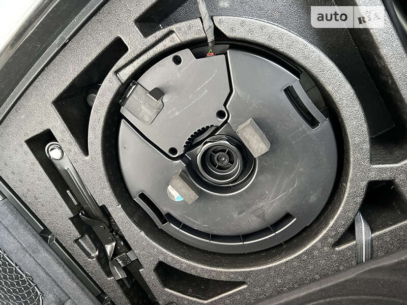 Позашляховик / Кросовер Audi Q5 2017 в Івано-Франківську