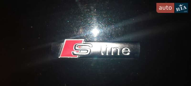 Позашляховик / Кросовер Audi Q5 2014 в Луцьку