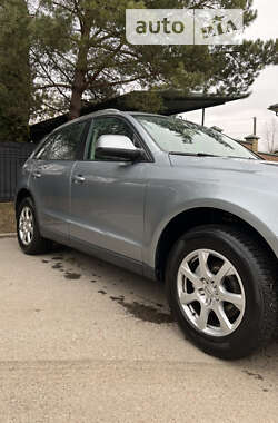 Внедорожник / Кроссовер Audi Q5 2009 в Луцке