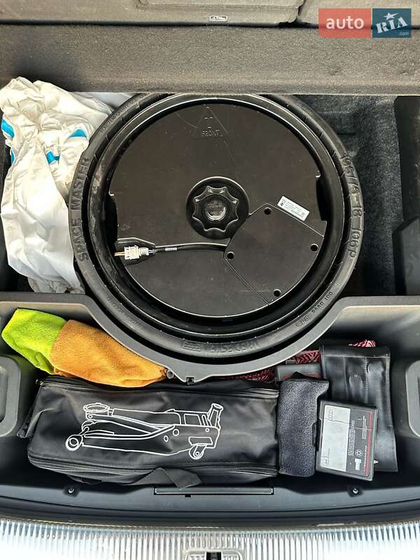 Позашляховик / Кросовер Audi Q5 2015 в Дніпрі