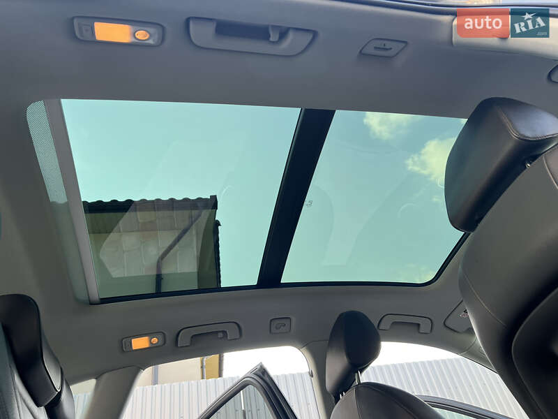 Внедорожник / Кроссовер Audi Q5 2016 в Снятине фото 15 Внедорожник / Кроссовер Audi Q5 2016 в Снятине