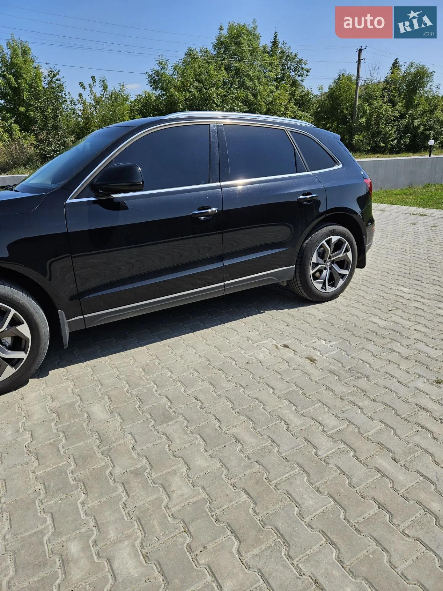 2016 Audi Q5 - мініатюра 3