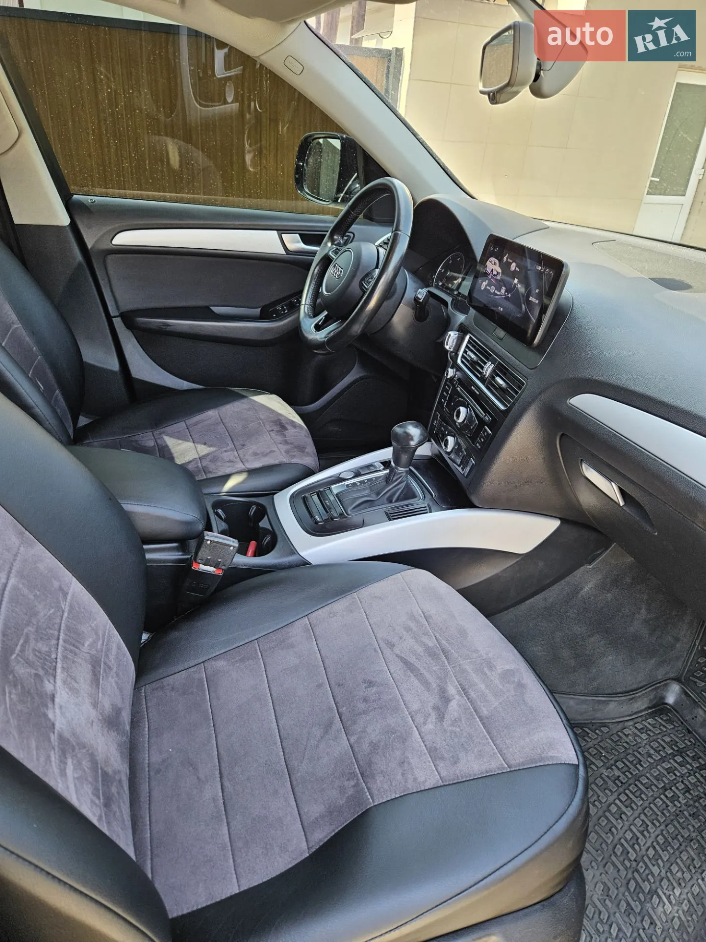 2016 Audi Q5 - мініатюра 11