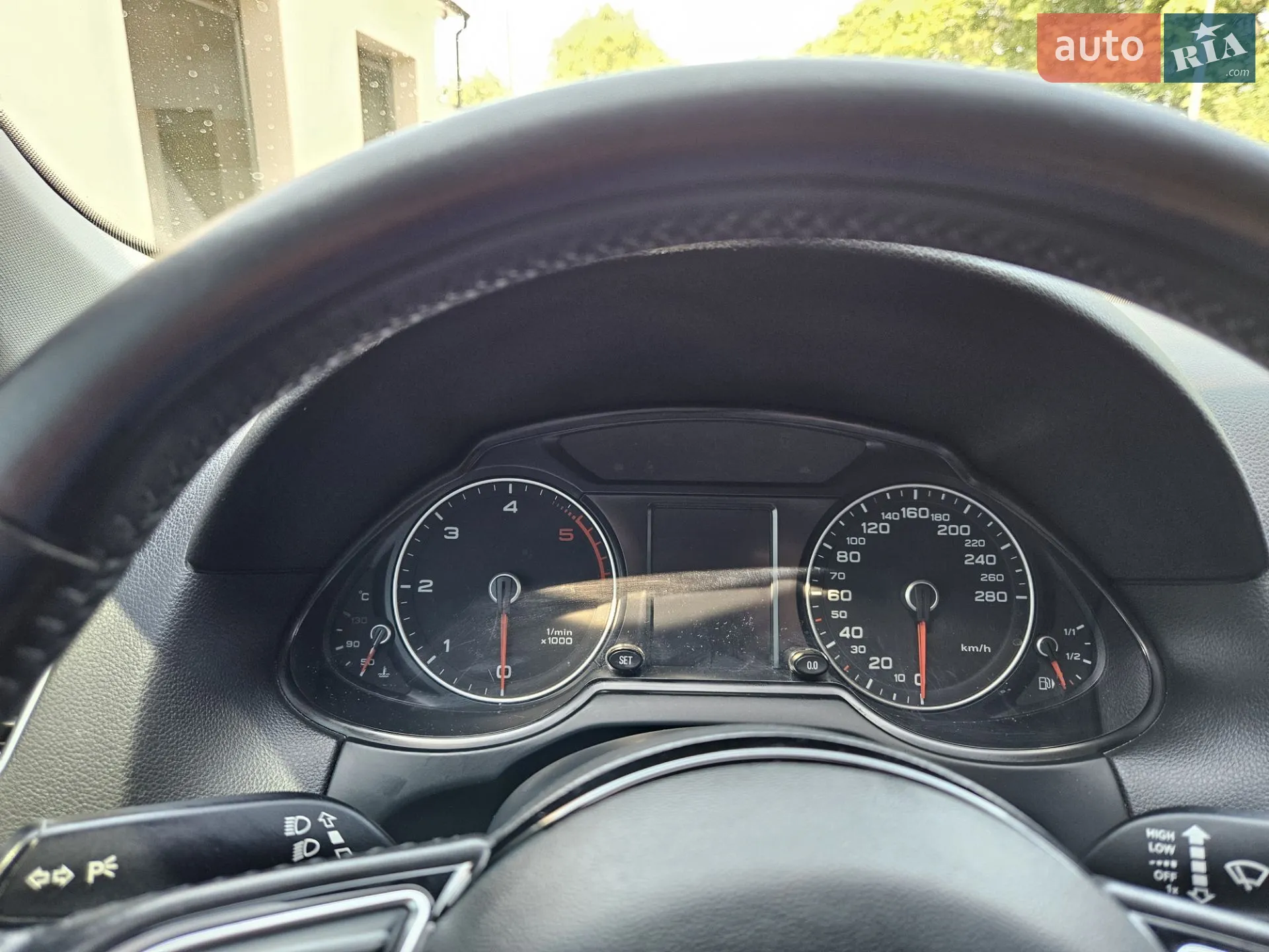 2016 Audi Q5 - мініатюра 24