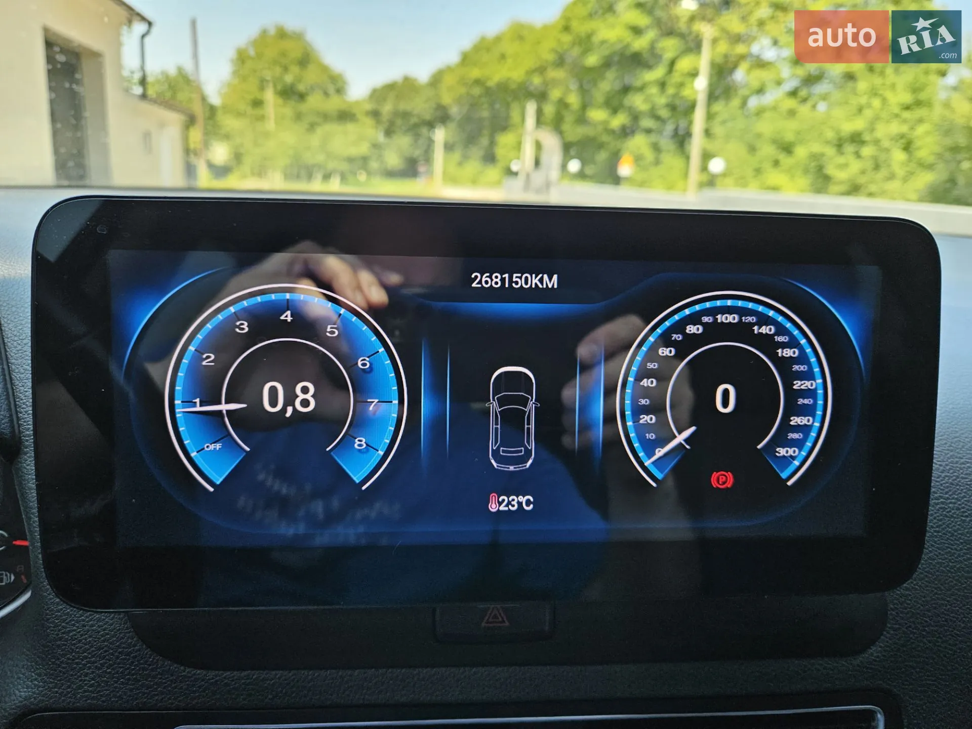 2016 Audi Q5 - мініатюра 25