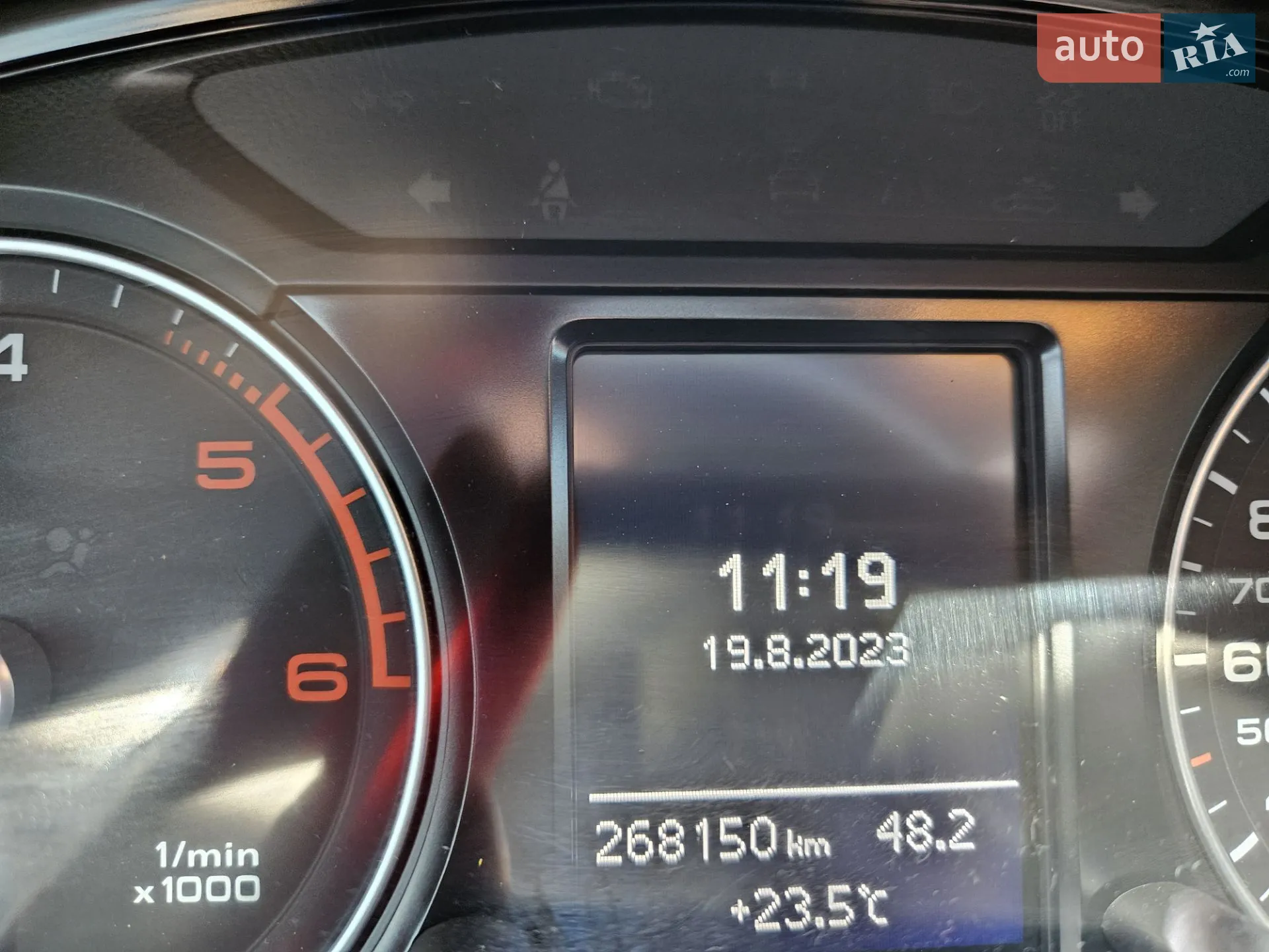 2016 Audi Q5 - мініатюра 23