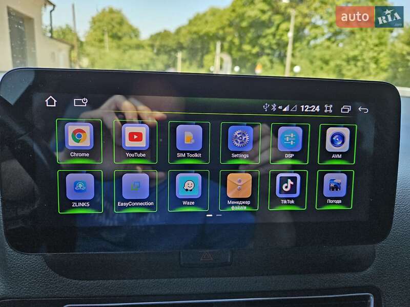 Внедорожник / Кроссовер Audi Q5 2016 в Черновцах