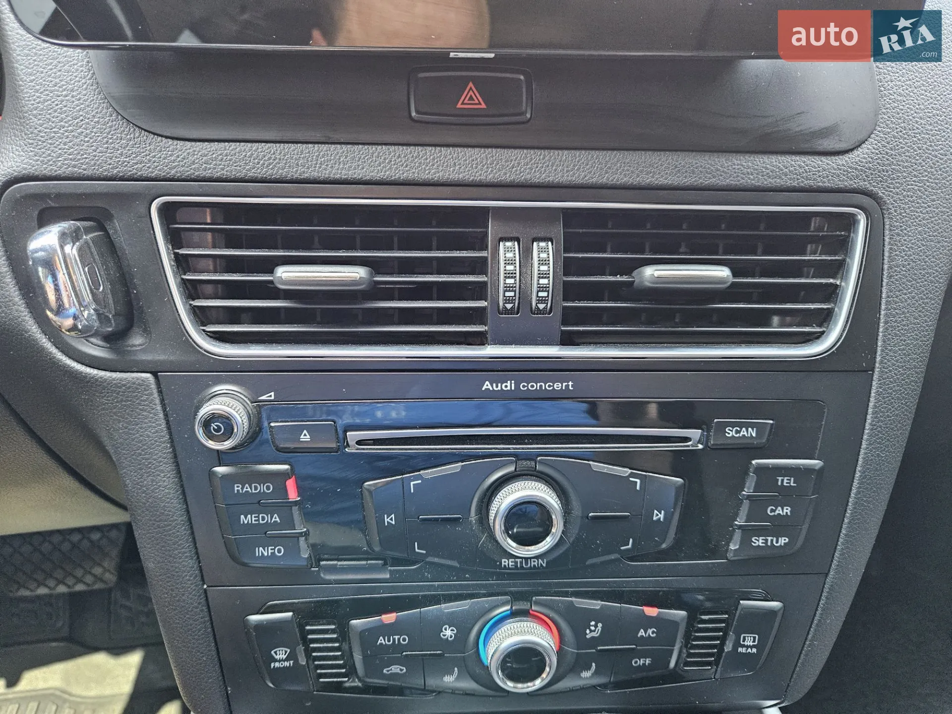 2016 Audi Q5 - мініатюра 29