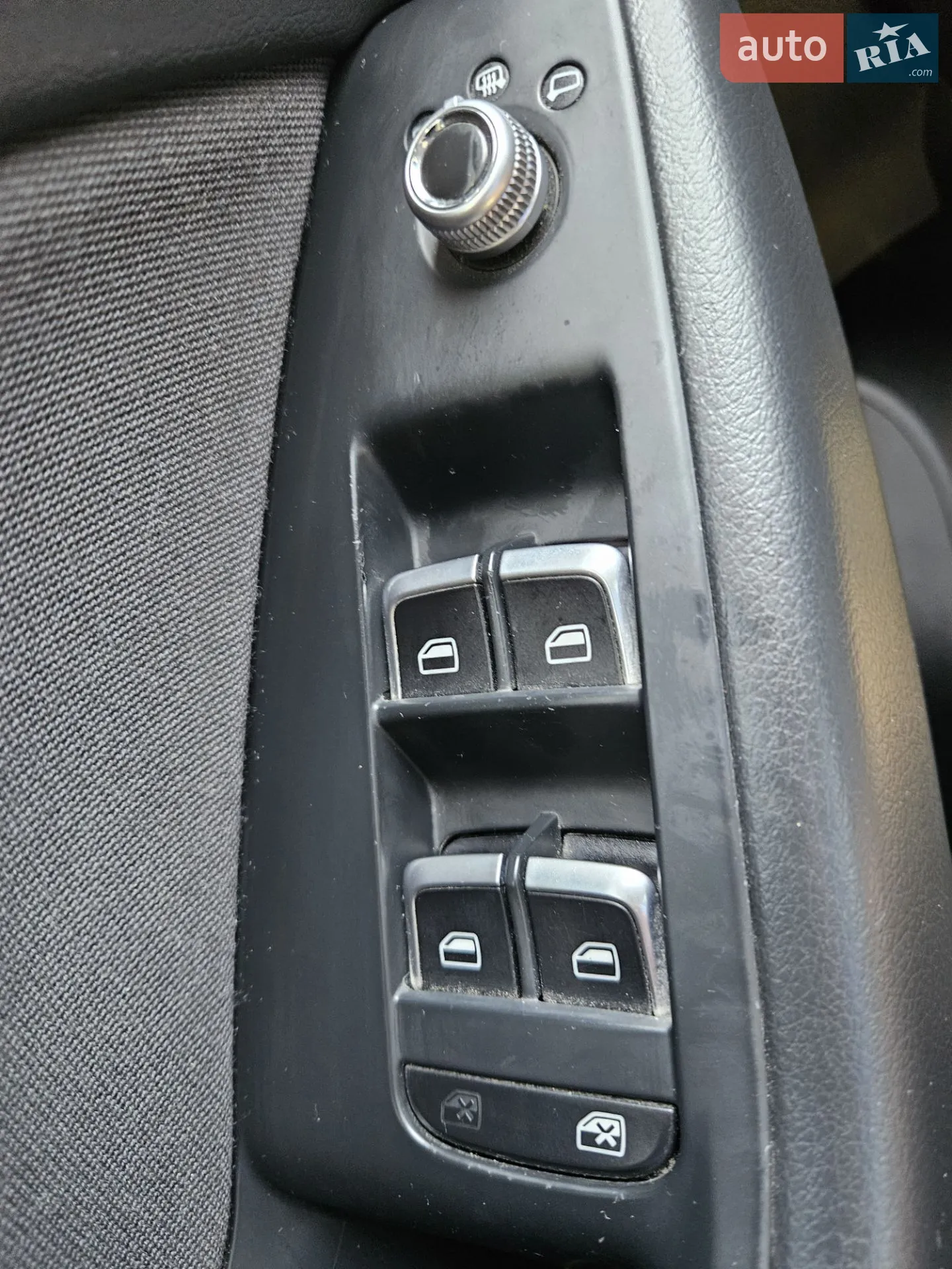 2016 Audi Q5 - мініатюра 33