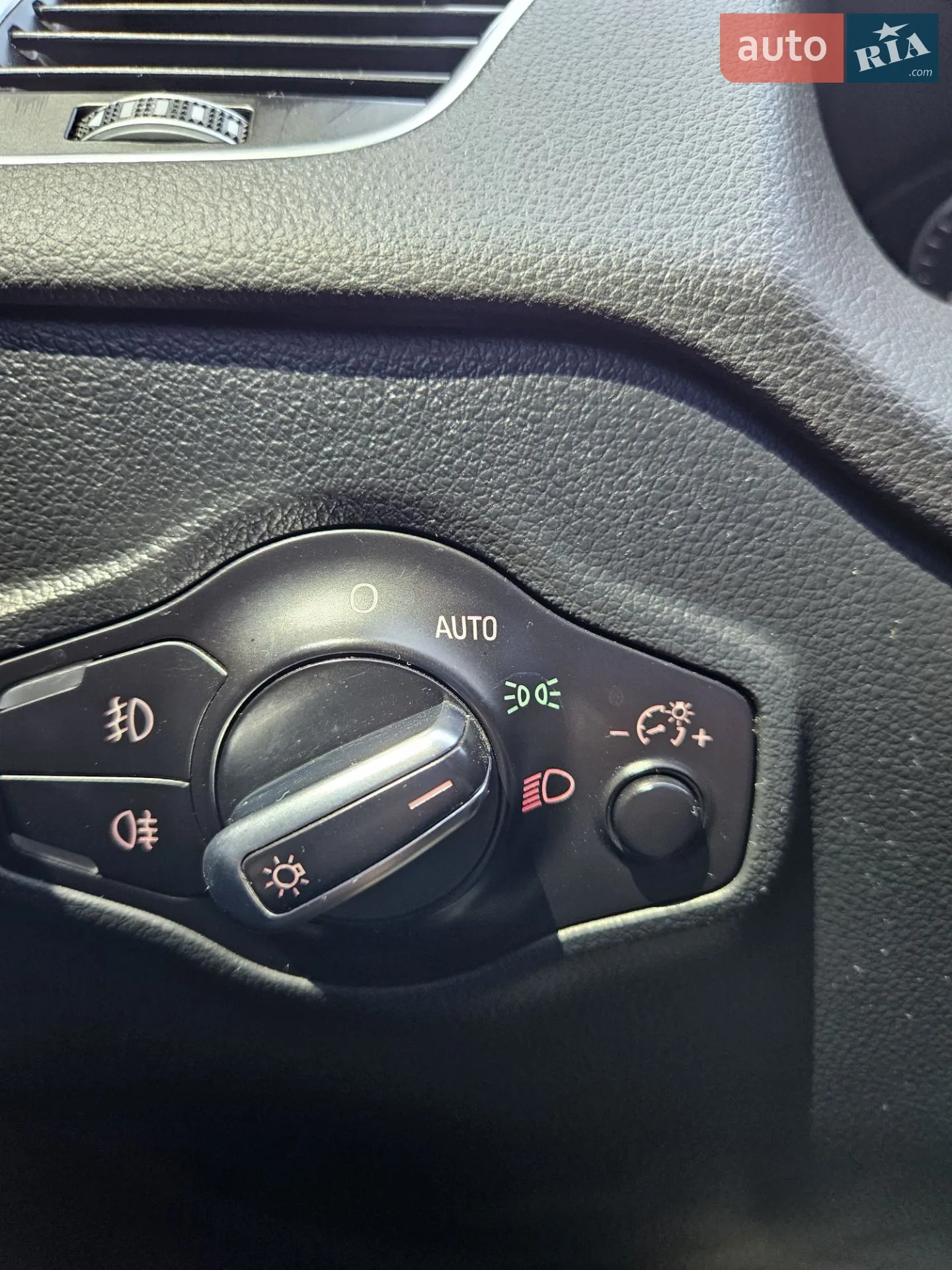 2016 Audi Q5 - мініатюра 37