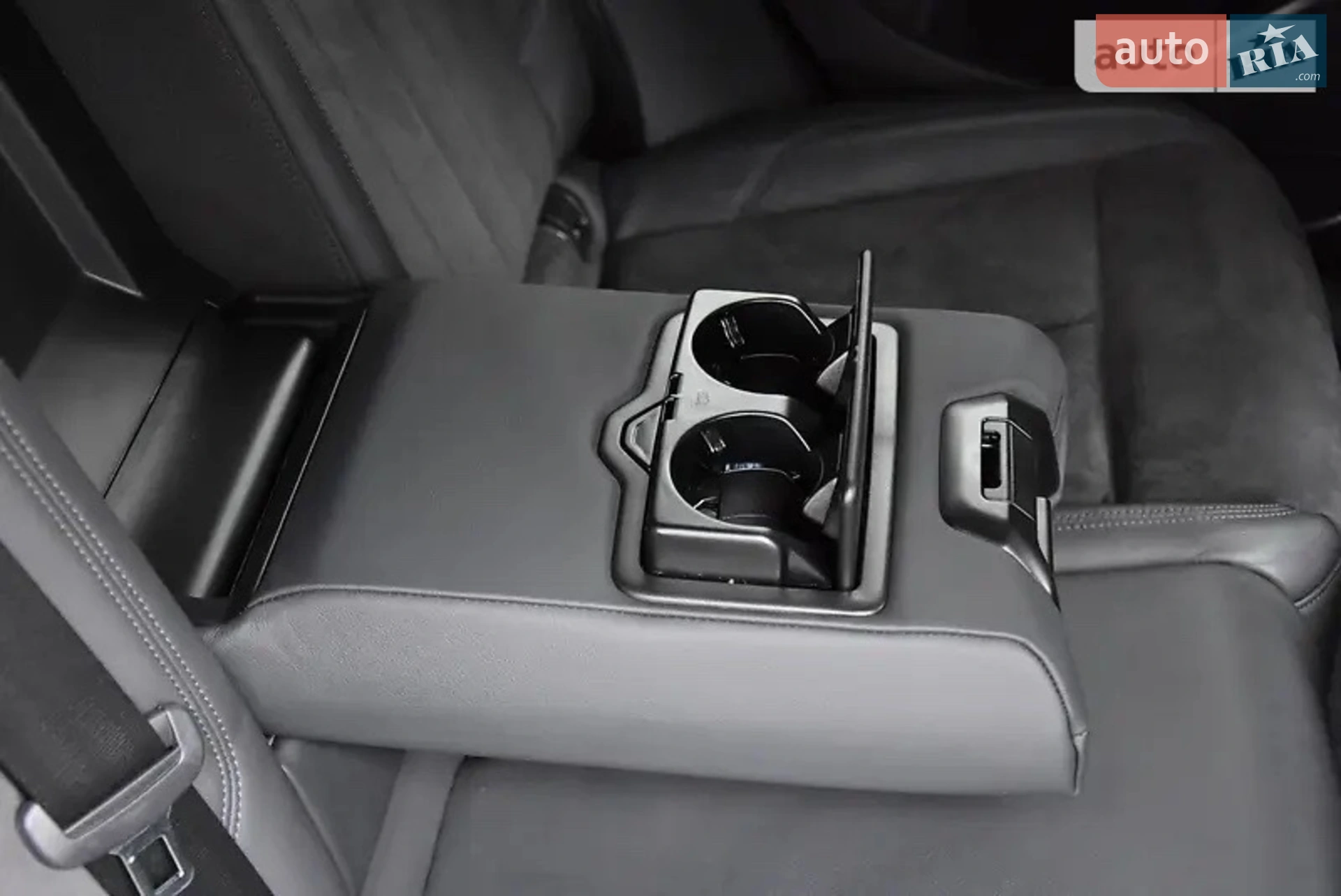 2018 Audi Q5 - мініатюра 38
