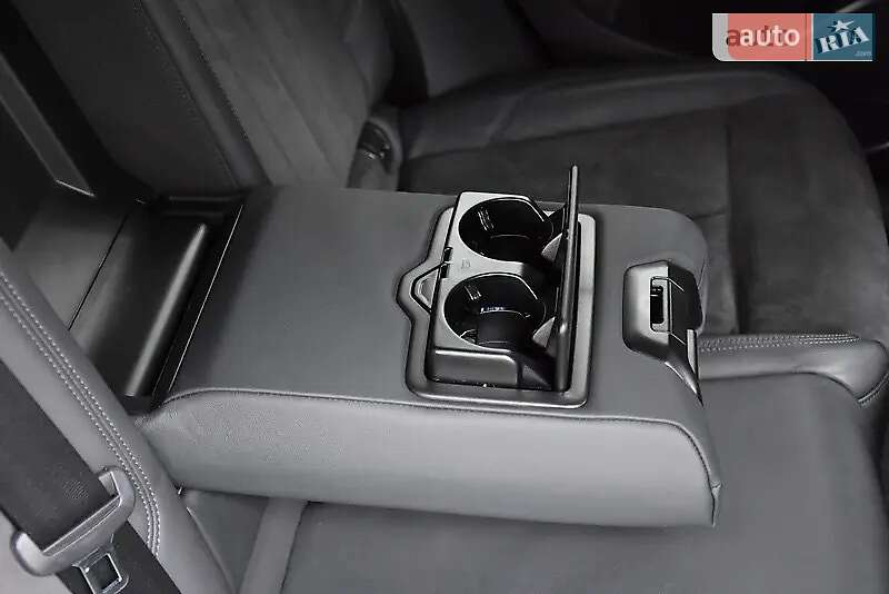 Позашляховик / Кросовер Audi Q5 2018 в Івано-Франківську фото 38 Позашляховик / Кросовер Audi Q5 2018 в Івано-Франківську