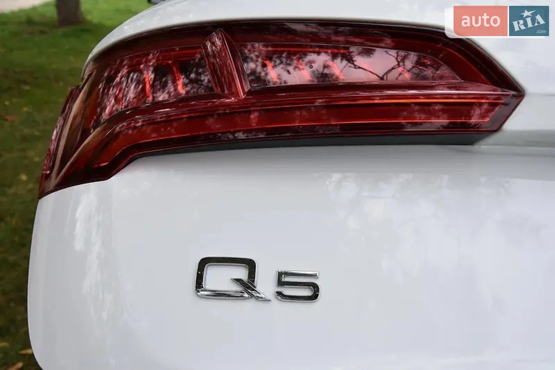 2018 Audi Q5 - мініатюра 20