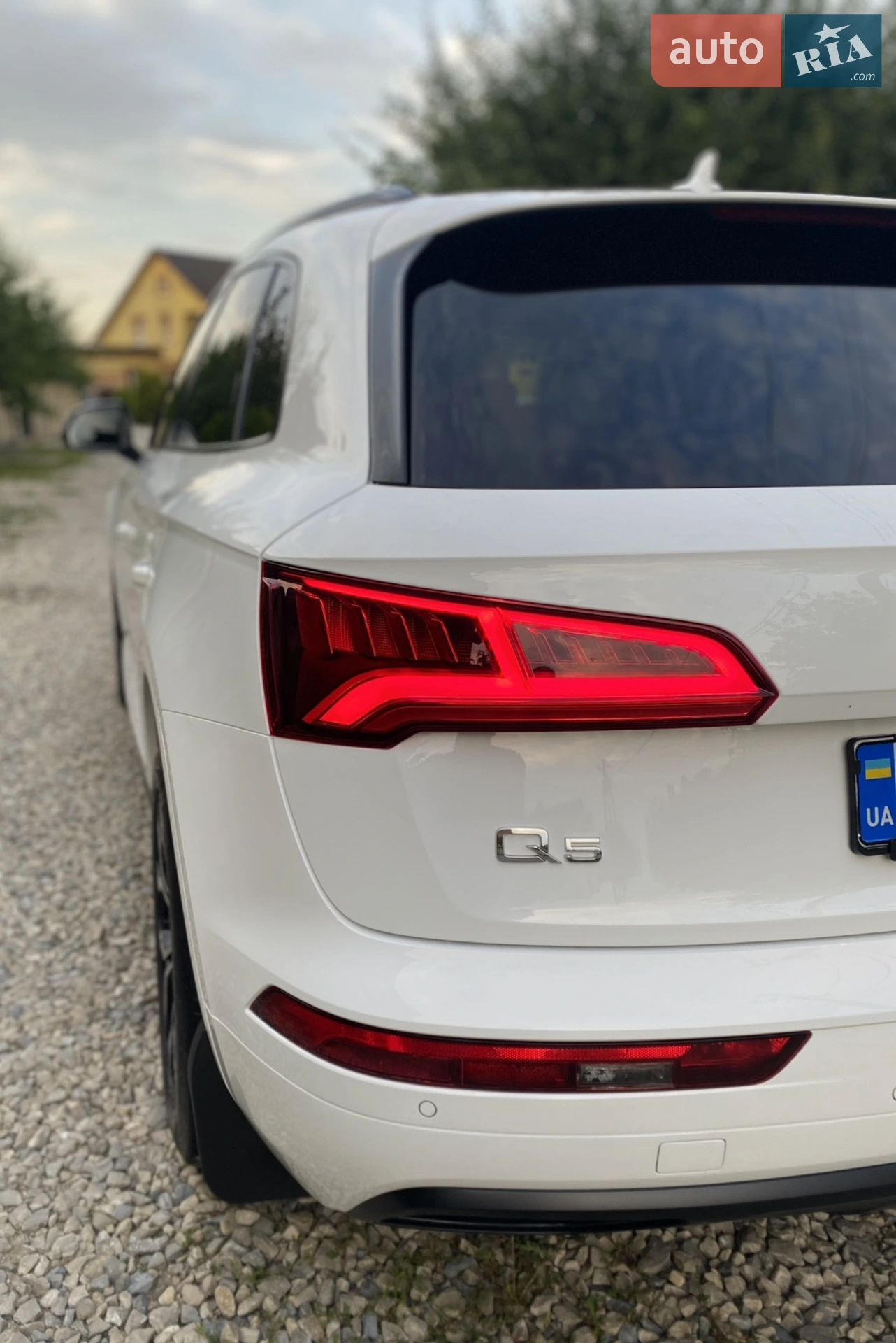 2018 Audi Q5 - мініатюра 21