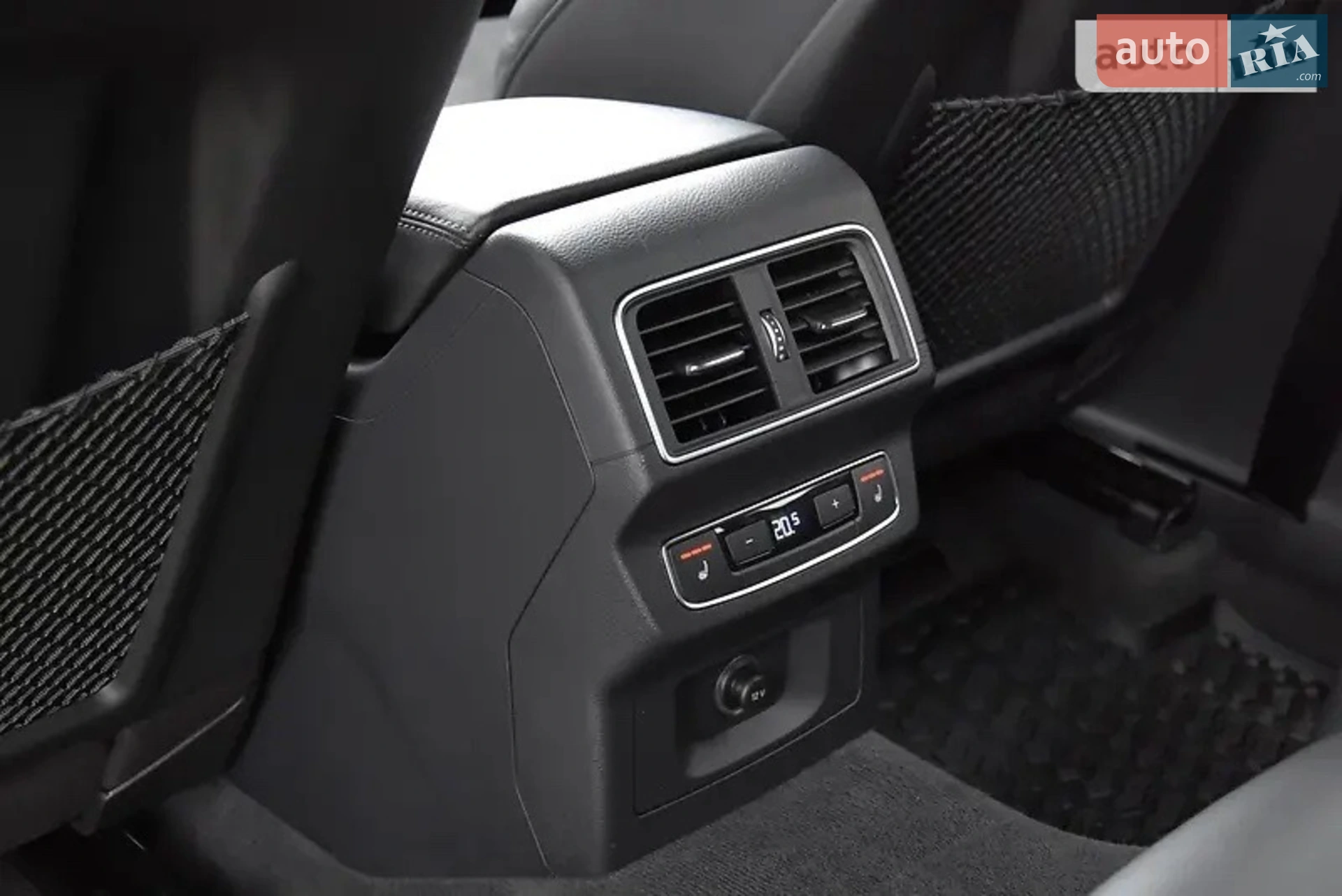 2018 Audi Q5 - мініатюра 47