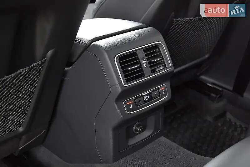 Позашляховик / Кросовер Audi Q5 2018 в Івано-Франківську фото 47 Позашляховик / Кросовер Audi Q5 2018 в Івано-Франківську