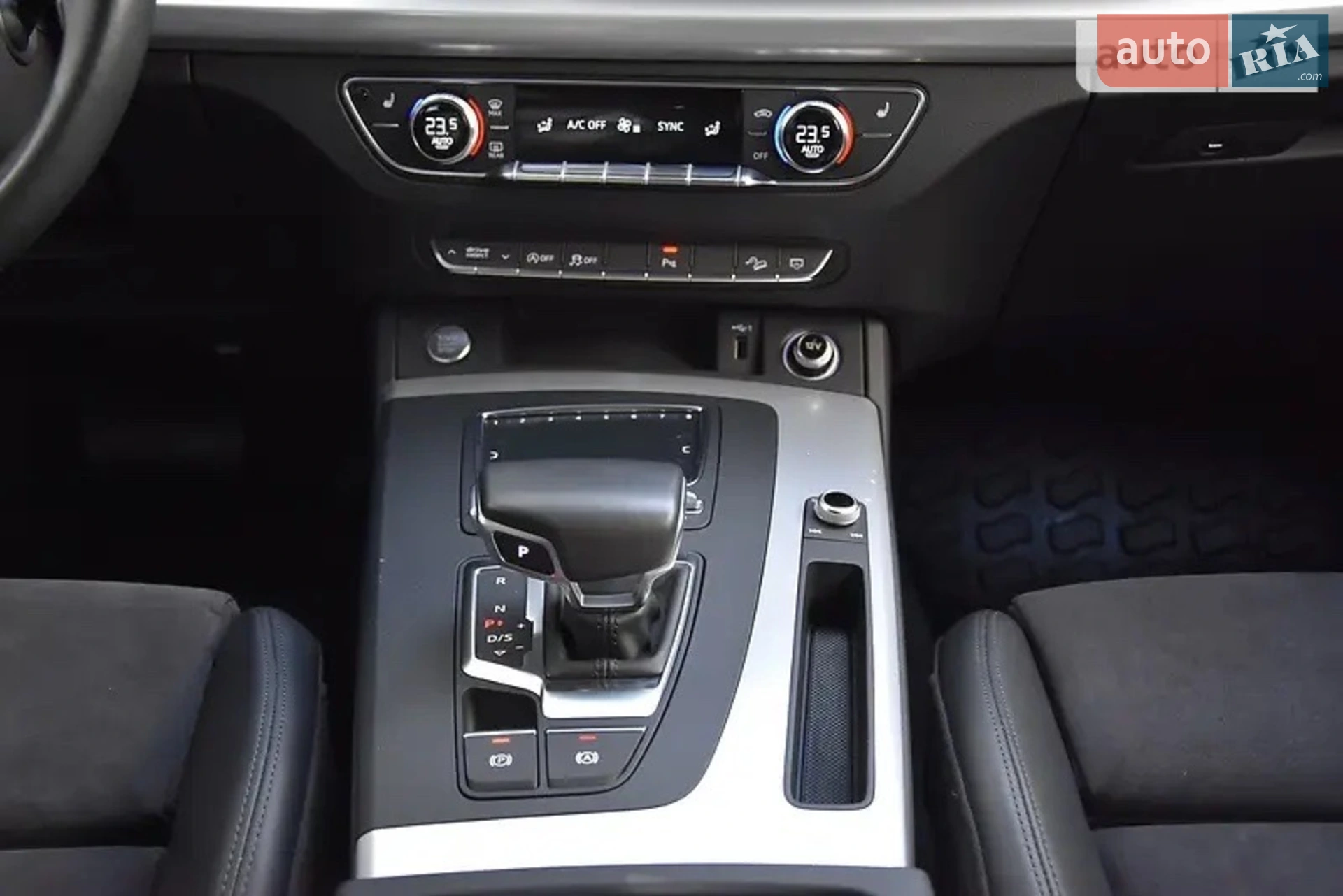 2018 Audi Q5 - мініатюра 33